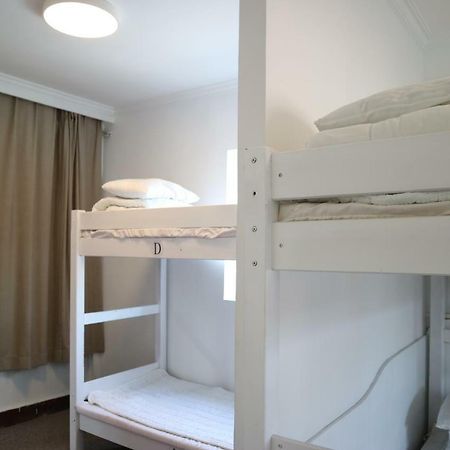 Хостел Beijing Leo Courtyard Екстер'єр фото